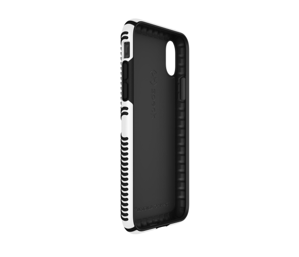 Etui Presidio Grip do iPhone X czarnobiałe - 1442726 - zdjęcie 11